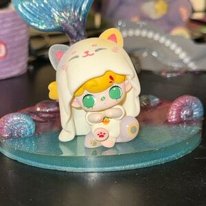 Lulumi Half Sugar Ball - Calico